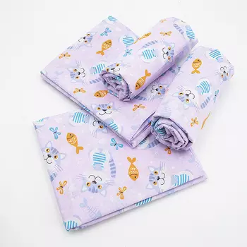 Простыни ТМ Вселенная текстиля