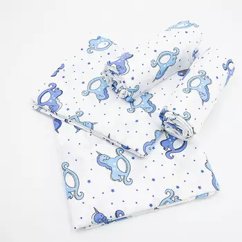 Простыни ТМ Вселенная текстиля