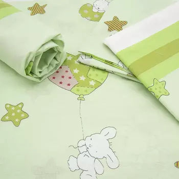 Простыни ТМ Вселенная текстиля