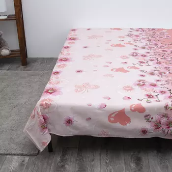 Простыни ТМ Вселенная текстиля