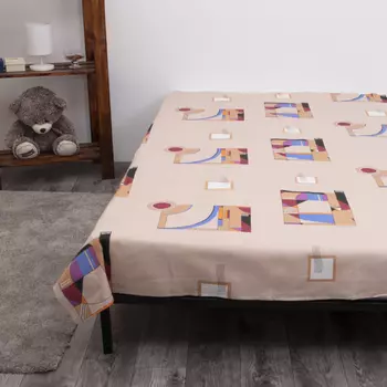 Простыни ТМ Вселенная текстиля