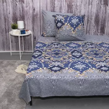 Простыни ТМ Вселенная текстиля