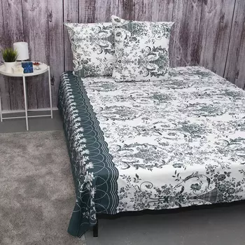 Простыни ТМ Вселенная текстиля