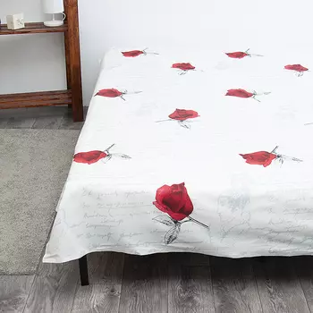 Простыни ТМ Вселенная текстиля