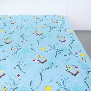 Простыни ТМ Вселенная текстиля