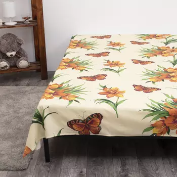 Простыни ТМ Вселенная текстиля