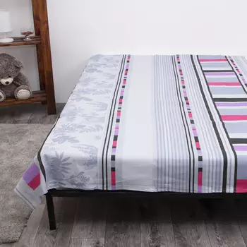 Простыни ТМ Вселенная текстиля