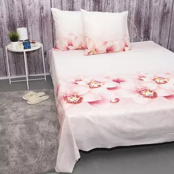 Простыни ТМ Вселенная текстиля