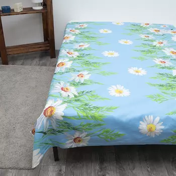 Простыни ТМ Вселенная текстиля