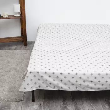 Простыни ТМ Вселенная текстиля