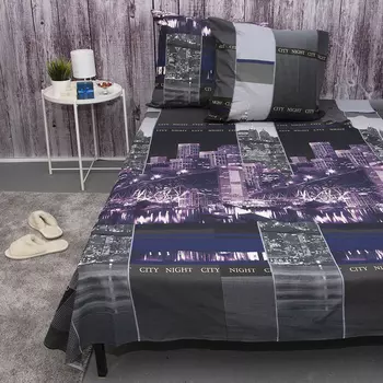 Простыни ТМ Вселенная текстиля