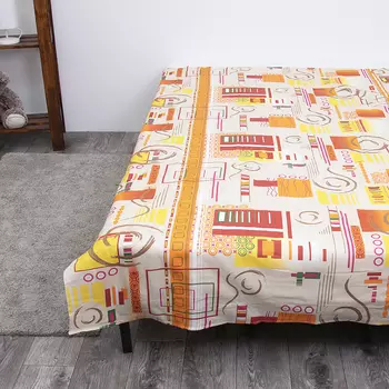 Простыни ТМ Вселенная текстиля