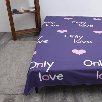 Простыни ТМ Вселенная текстиля