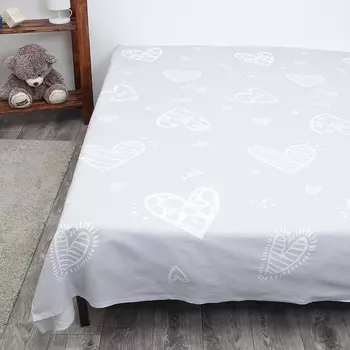 Простыни ТМ Вселенная текстиля