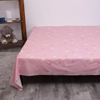 Простыни ТМ Вселенная текстиля