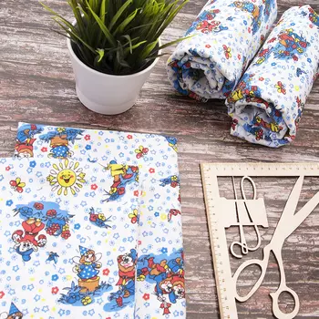 Простыни ТМ Вселенная текстиля