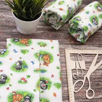 Простыни ТМ Вселенная текстиля