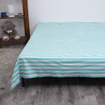 Простыни ТМ Вселенная текстиля