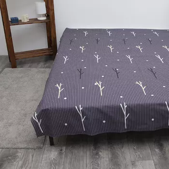 Простыни ТМ Вселенная текстиля