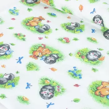 Простыни ТМ Вселенная текстиля