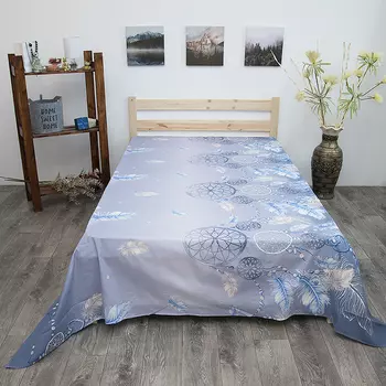 Простыни ТМ Вселенная текстиля