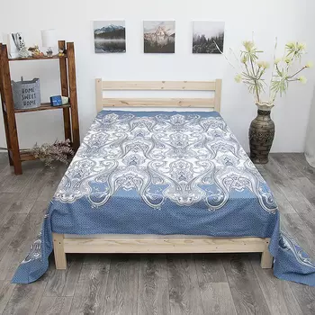 Простыни ТМ Вселенная текстиля