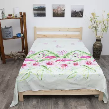 Простыни ТМ Вселенная текстиля