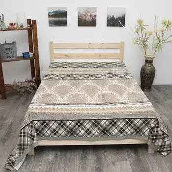 Простыни ТМ Вселенная текстиля