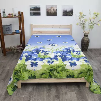 Простыни ТМ Вселенная текстиля