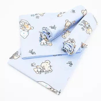 Простыни ТМ Вселенная текстиля