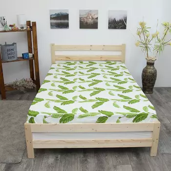 Простыни ТМ Вселенная текстиля