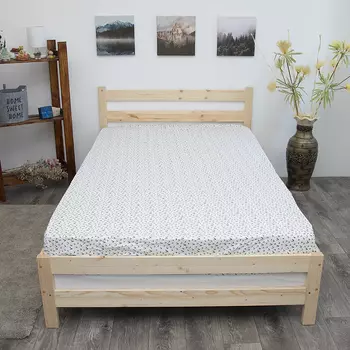 Простыни ТМ Вселенная текстиля