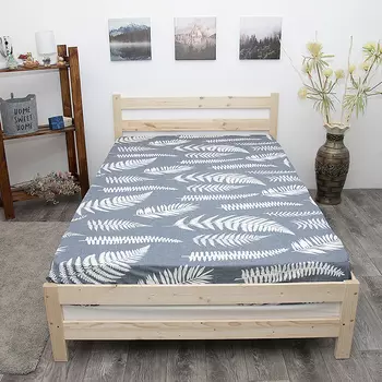 Простыни ТМ Вселенная текстиля