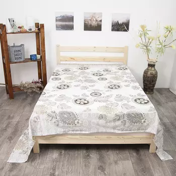 Простыни ТМ Вселенная текстиля