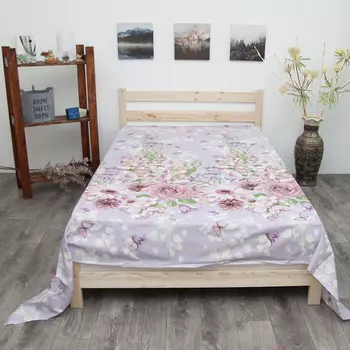 Простыни ТМ Вселенная текстиля