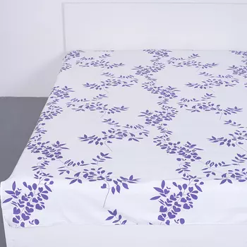 Простыни ТМ Вселенная текстиля