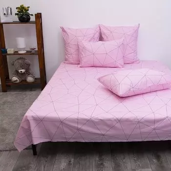 Простыни ТМ Вселенная текстиля