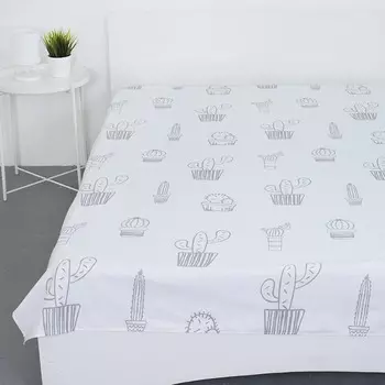 Простыни ТМ Вселенная текстиля