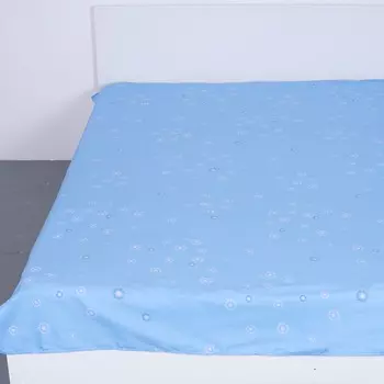 Простыни ТМ Вселенная текстиля