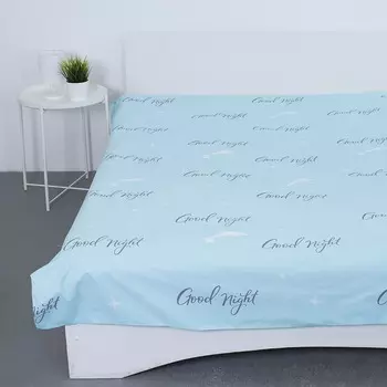 Простыни ТМ Вселенная текстиля