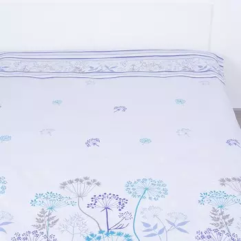 Простыни ТМ Вселенная текстиля