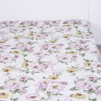 Простыни ТМ Вселенная текстиля