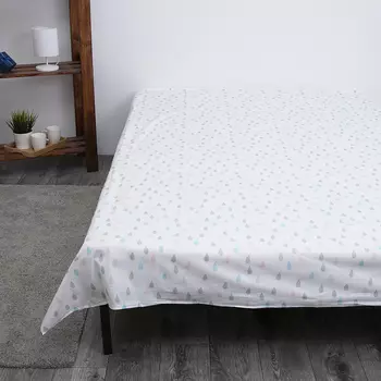 Простыни ТМ Вселенная текстиля