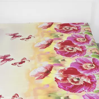 Простыни ТМ Вселенная текстиля