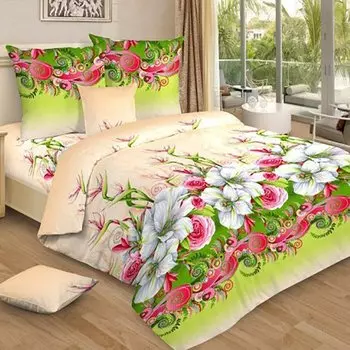 Простыни ТМ Вселенная текстиля