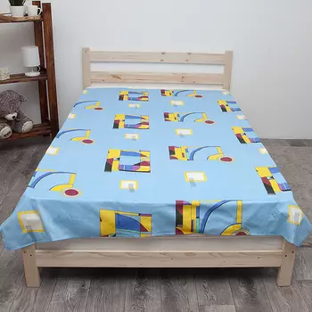 Простыни ТМ Вселенная текстиля