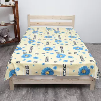 Простыни ТМ Вселенная текстиля