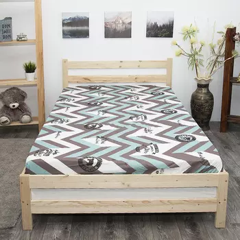 Простыни ТМ Вселенная текстиля