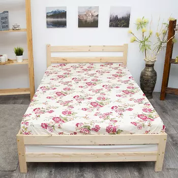 Простыни ТМ Вселенная текстиля