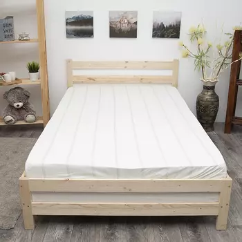 Простыни ТМ Вселенная текстиля